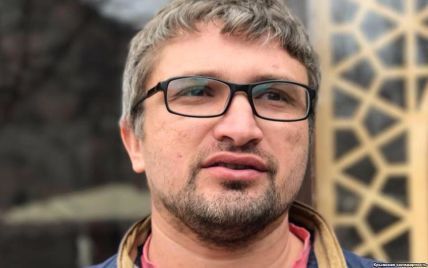 Російський суд оголосив вирок кримськотатарському блогеру Мемедемінову