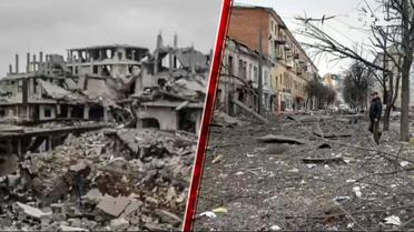 Чому Маріуполь порівнюють із сирійським містом Алеппо