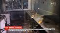 Вибух гранати в Одесі: троє поранених, вибиті двері та вікна