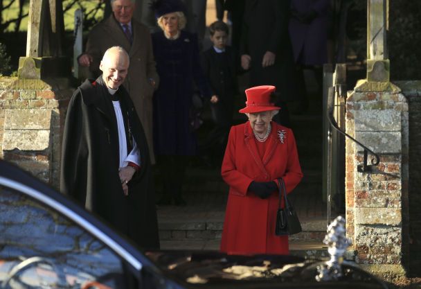  / © Associated Press
