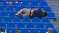 Олимпик - Черноморец - 1:0. Видео матча
