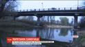 В Луцке трое мужчин спасли самоубийцу