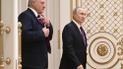Лукашенко и Путин