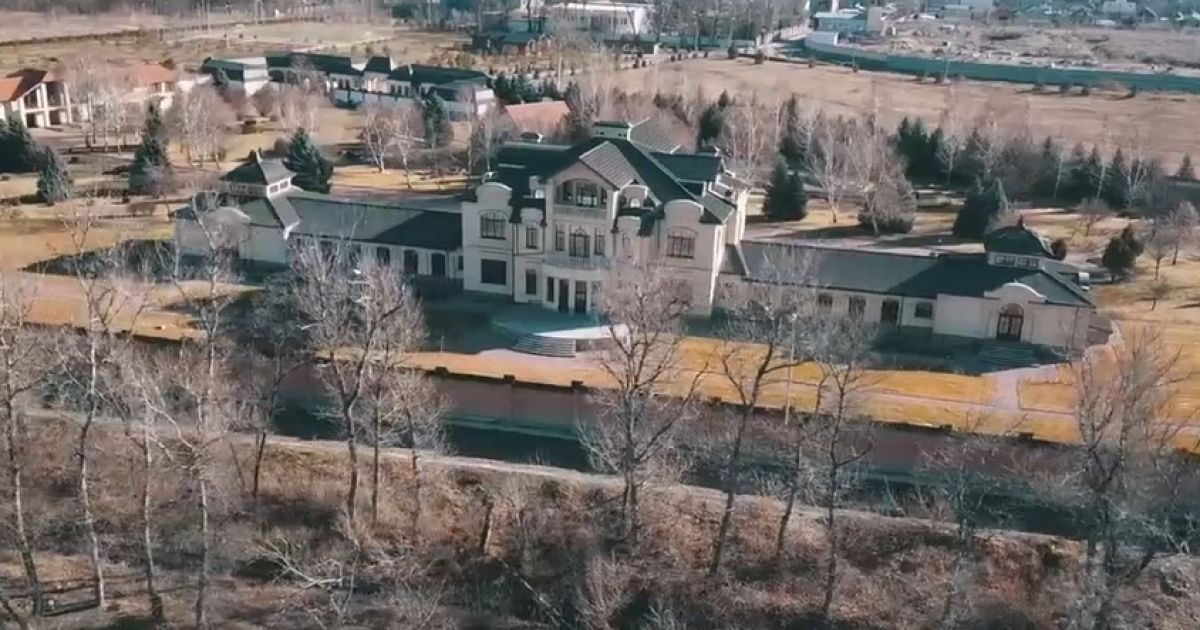 Коррупция и громкие убийства. Навальный рассказал, как скандальный клан захватил часть Северного Кавказа