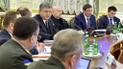 Порошенко доручив терміново провести "глибоку модернізацію" танків