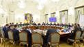 РНБО схвалила основні показники державного оборонного замовлення