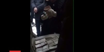 Керівництво державного спецпідприємства погоріло на півмільйонному "відкаті"