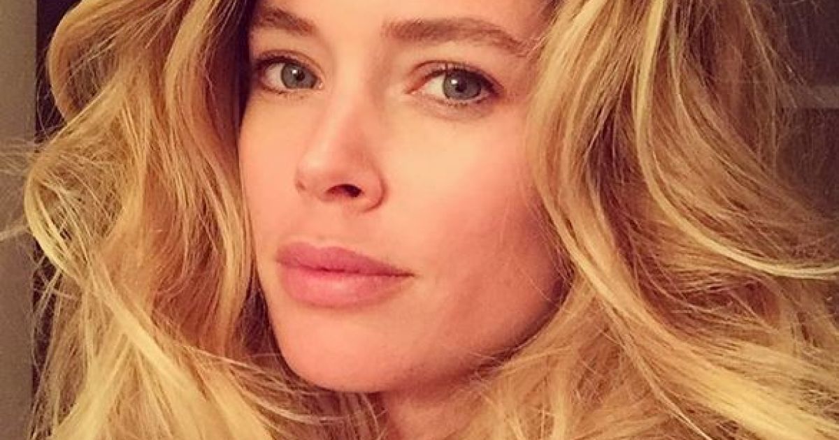 Даутцен Крус/Инстаграм Даутцен Крус