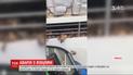 Судно с 14 тысячами овец перевернулось в Черном море у румынского побережья