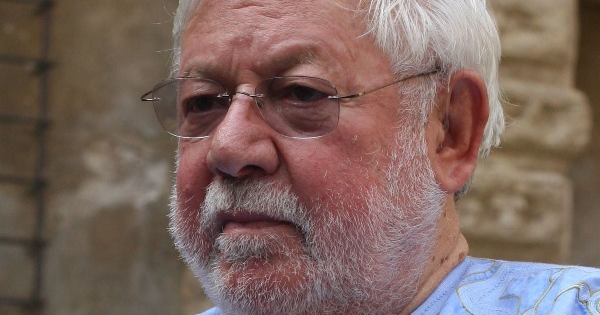 В Італії помер відомий комік Паоло Вілладжо