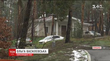 ГПУ и СБУ провели обыск в санатории Конча-Заспы, принадлежащий государственной фискальной службе