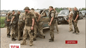 Бойцы "Донбасса" возвращаются к боевым задачам