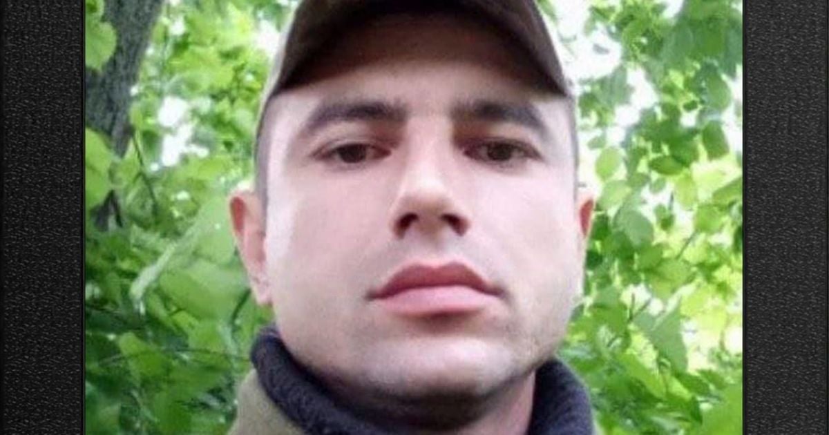 На Донбасі бойовики застрелили 36-річного українського бійця: що про нього відомо