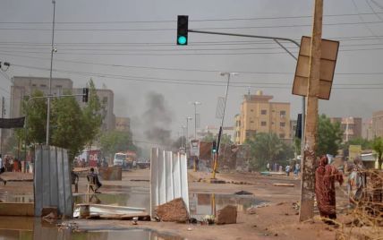 Протести у Судані: у річці знайшли тіла 40 вбитих мітингувальників
