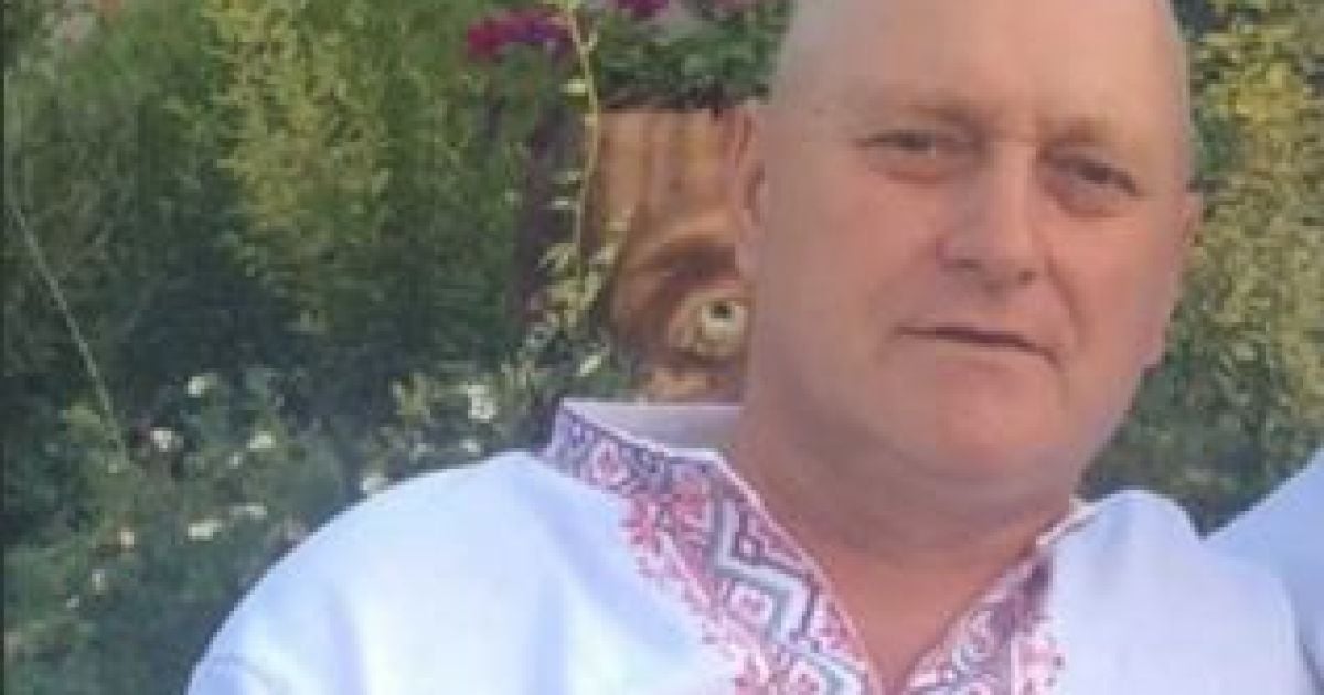 Юрію потрібна ваша допомога у лікуванні
