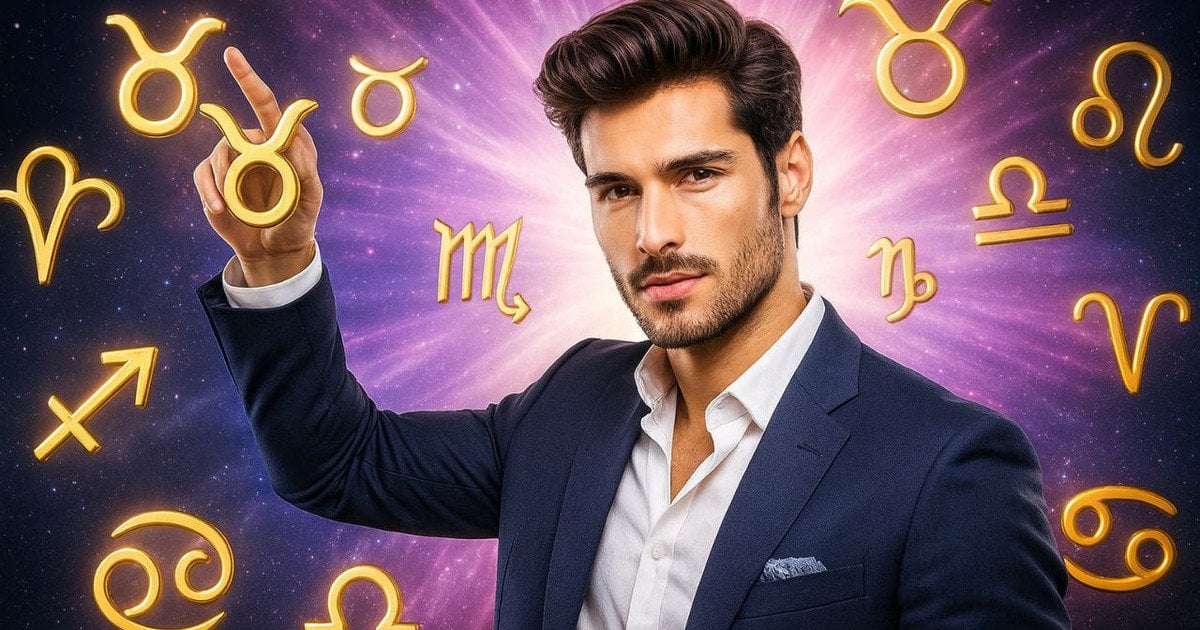 Гороскоп на грудень 2025: кому пощастить найбільше