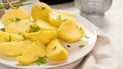 Як правильно варити картоплю