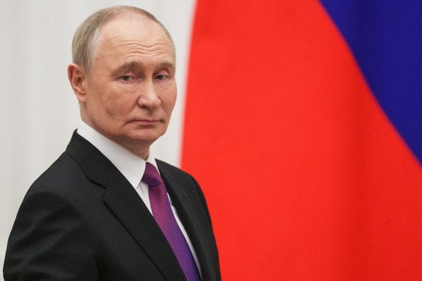 Путін висунув ультиматум щодо України та пригрозив морською блокадою: деталі заяви