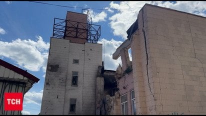 Атака РФ на Київ пошкодила 5 медзакладів