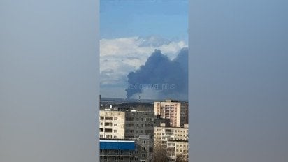 Російські регіони накрила сильна "бавовна"