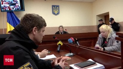 Підозрюваному у вбивстві військового ТЦК у Львові визначили запобіжний захід