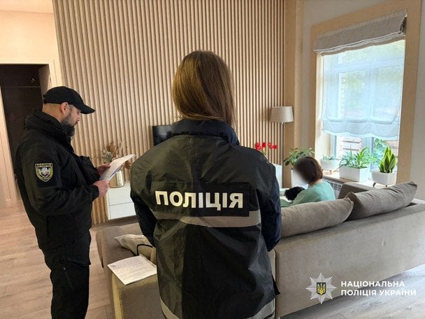 На ремонті техніки ЗСУ «відмили» 580 мільйонів / © Національна поліція України