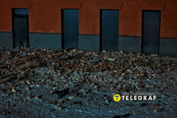 Последствия атаки