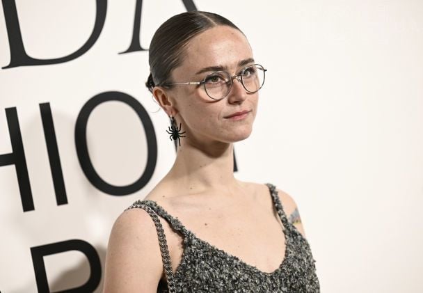 Элла Эмхофф / © Associated Press