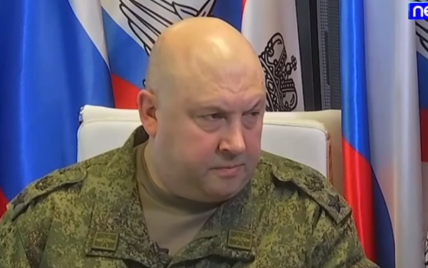 Российский генерал отдал оккупантам трусливый приказ: подробности