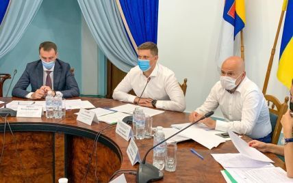 Пациенты из Одесской области пожаловались на медобслуживание в парламентский комитет: какая реакция