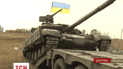 Україна відводить техніку з передової під Маріуполем
