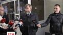 Утром на допросе в Генпрокуратуре побывал нардеп Александр Вилкул
