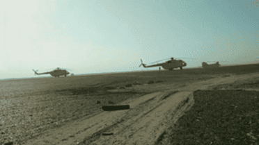 Перші кадри з місця трагедії / © twitter.com