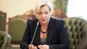 Гонтарева пообещала снизить учетную ставку НБУ, но не ниже 12%