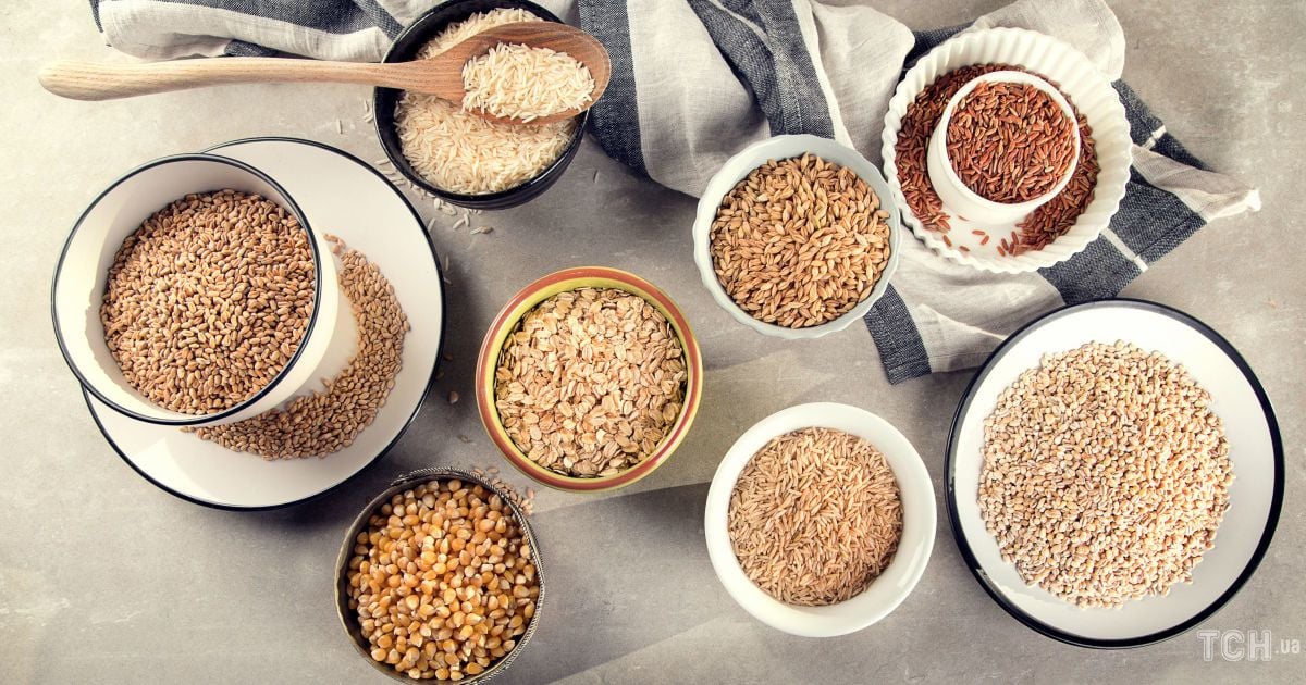 Готуємо з круп: рецепт трьох страв із пшона, манки і перловки