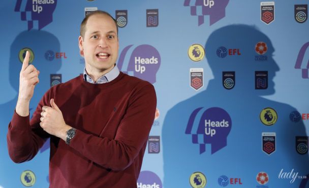 Принц Вільям / © Getty Images