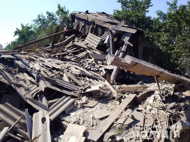  / © Національна поліція України