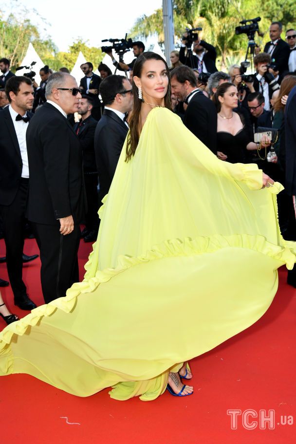 Марі Фонсека / © Getty Images