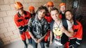 Дантес і Олійник знову разом: Atlas Festival випустив ностальгійний ролик