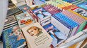 Оголосили довгий список Премії книжкових блогерів "Книжкової країни"