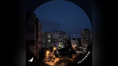 Нічний кошмар для окупантів: у Криму гриміли вибухи