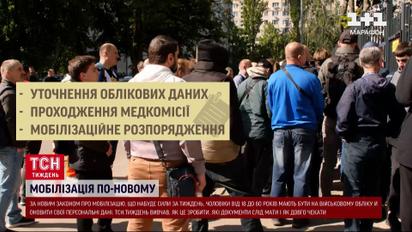 Посилена мобілізація від 18 травня! Що потрібно знати та чого очікувати військовозобов'язаним?