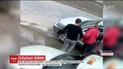 На Прикарпатті батько та син зацькували односельців, за що ті оголосили їм вендетту