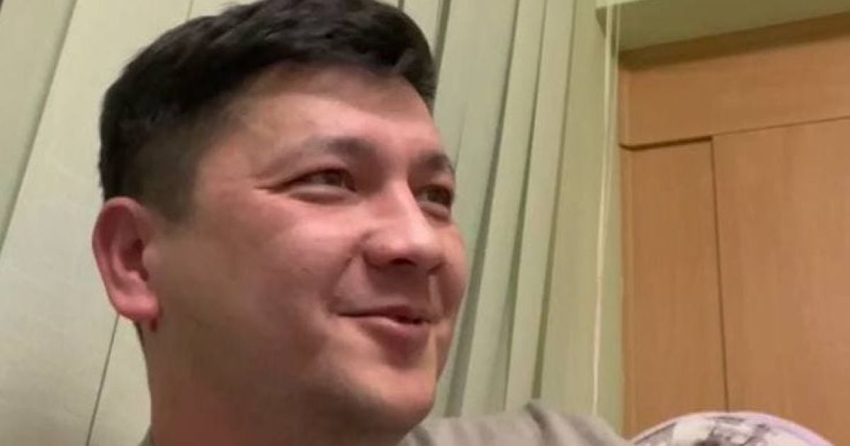 Замовили автобуси для полонених окупантів: Кім анонсував "подію" у Миколаєві (відео)