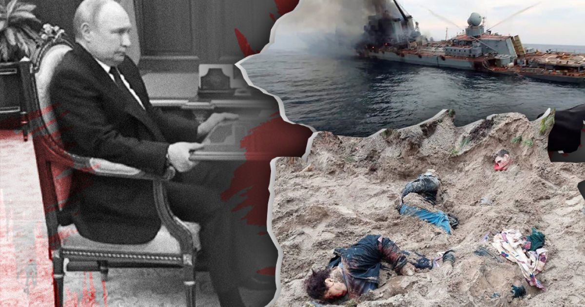 Два місяці війни: як мінялася Україна та світ, основні підсумки та переломні моменти