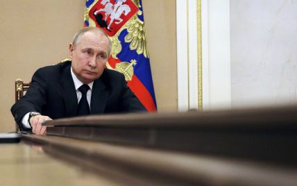 Путін "зникне в санаторії": екскерівник британської розвідки повідомив, хто і коли може замінити диктатора
