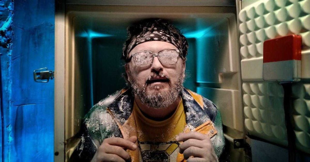 Стала известна дата премьеры сериала "Відморожений" с DZIDZIO в главной роли
