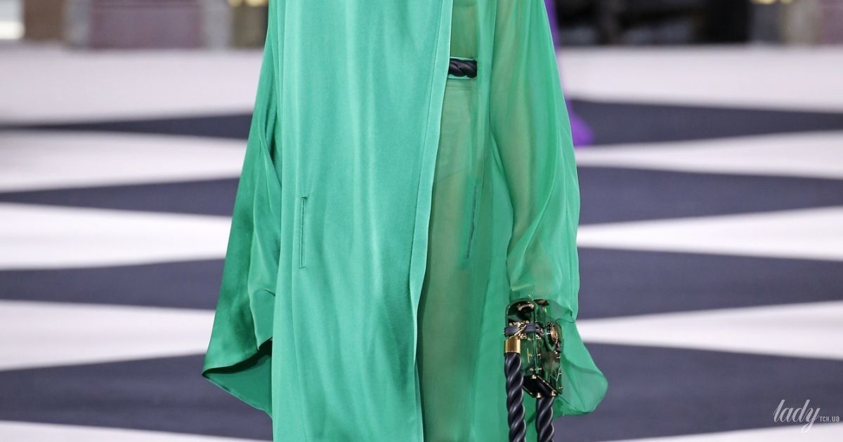 Колекція Balmain прет-а-порте сезону весна-літо 2020 / © East News