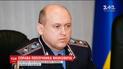 Экс-главу налоговой милиции Андрея Головача освободили из-под стражи