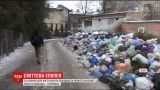 Львів облаштує новий полігон замість закритого Грибовицького сміттєзвалища